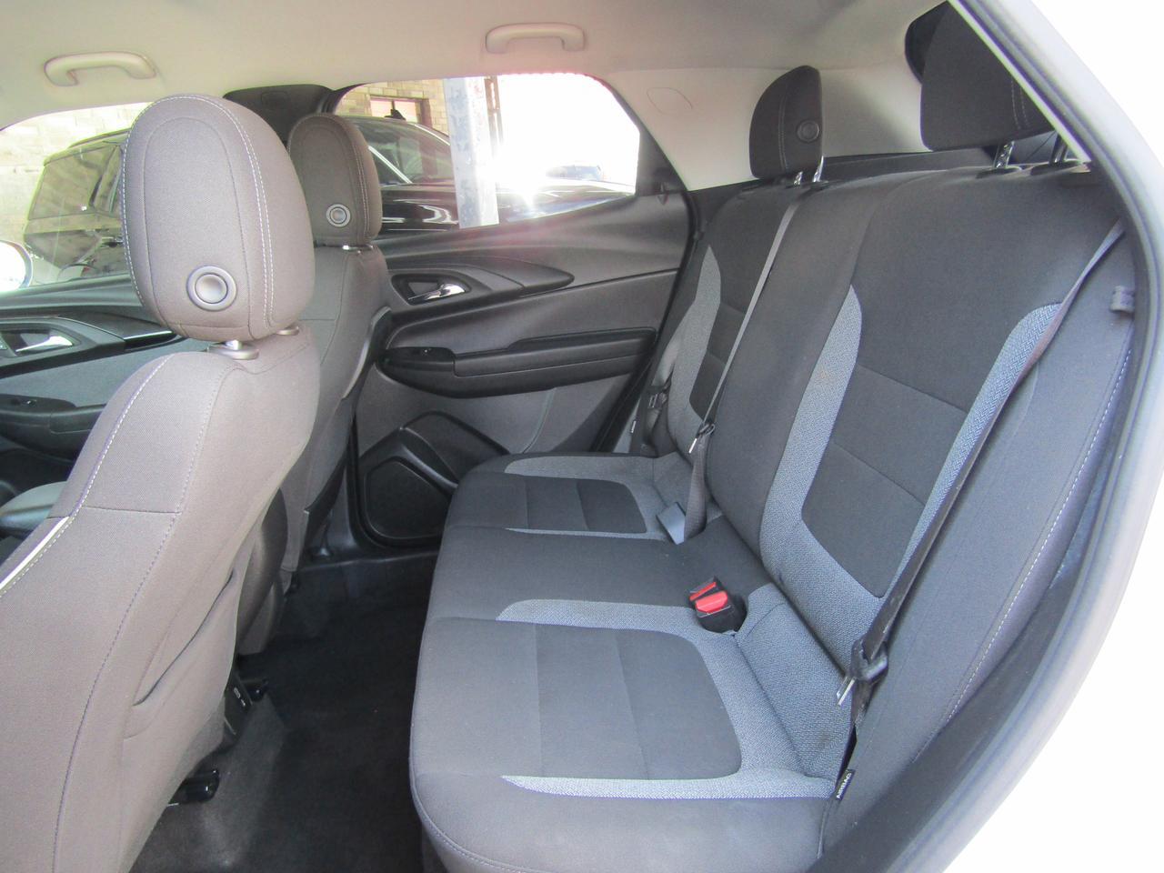 2021 Chevrolet Trailblazer FWD 4dr LT Grand Prairie TX