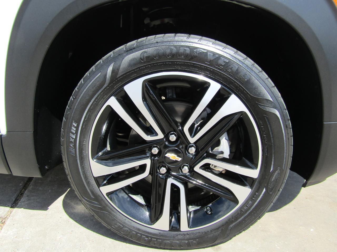 2021 Chevrolet Trailblazer FWD 4dr LT Grand Prairie TX