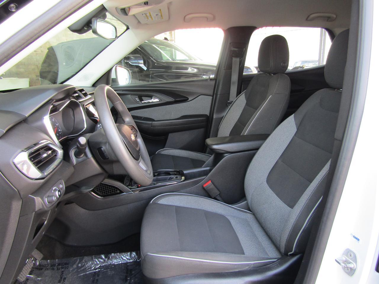 2021 Chevrolet Trailblazer FWD 4dr LT Grand Prairie TX