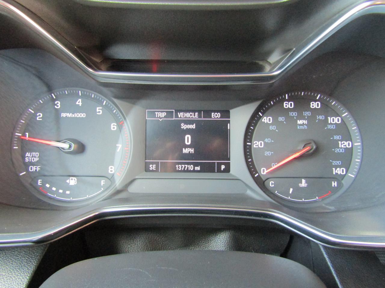 2021 Chevrolet Trailblazer FWD 4dr LT Grand Prairie TX