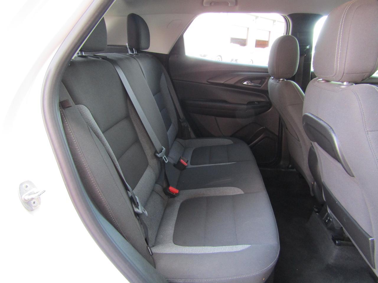 2021 Chevrolet Trailblazer FWD 4dr LT Grand Prairie TX