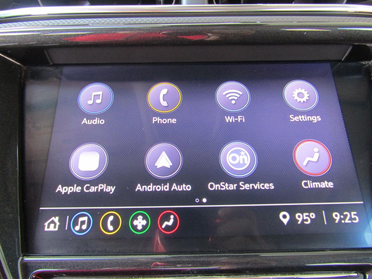 2021 Chevrolet Trailblazer FWD 4dr LT Grand Prairie TX