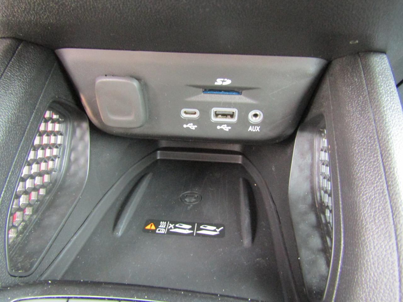 2021 Chevrolet Trailblazer FWD 4dr RS Grand Prairie TX