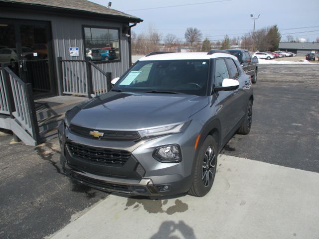 2021 Chevrolet Trailblazer FWD ACTIV Florence KY