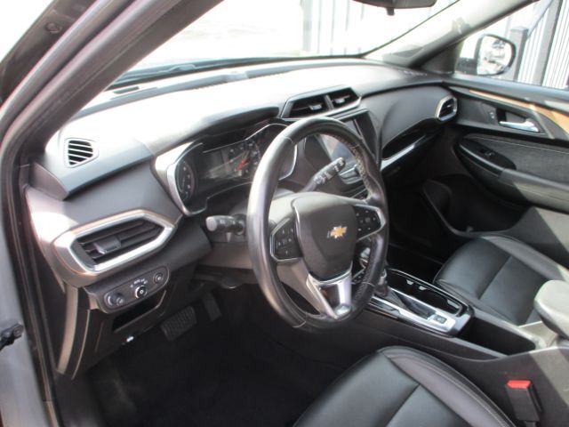 2021 Chevrolet Trailblazer FWD ACTIV Florence KY