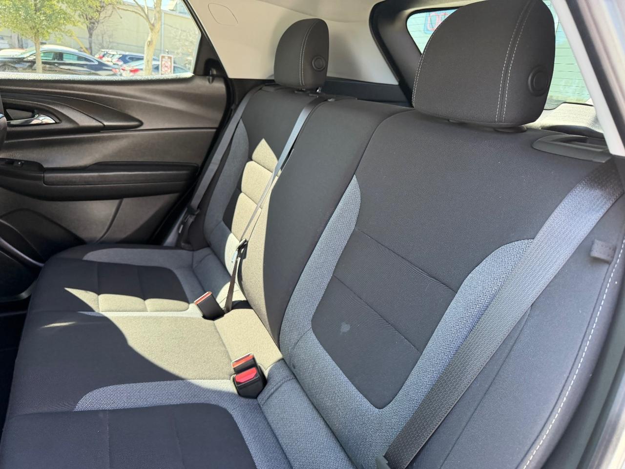 2021 Chevrolet Trailblazer FWD LT Austin TX