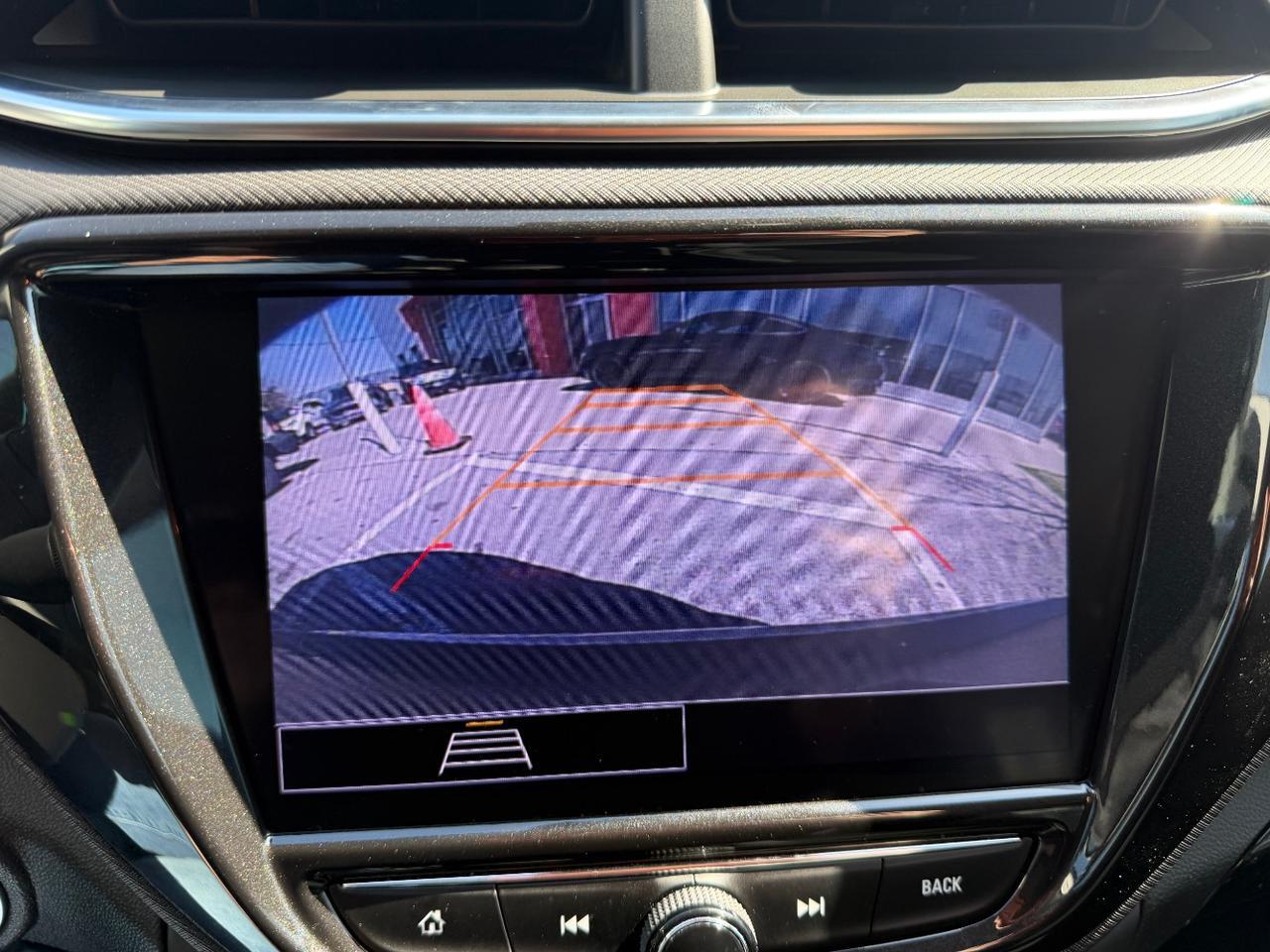 2021 Chevrolet Trailblazer FWD LT Austin TX