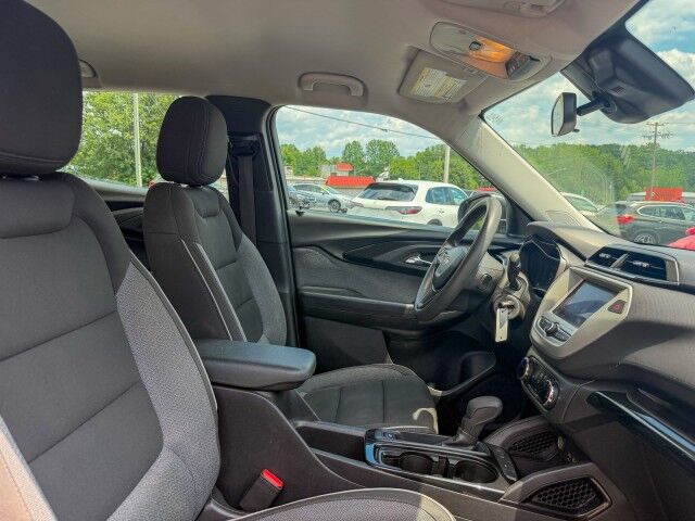 2021 Chevrolet Trailblazer LS Conover NC