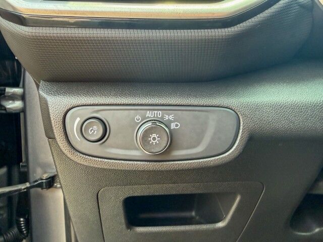 2021 Chevrolet Trailblazer LS Conover NC