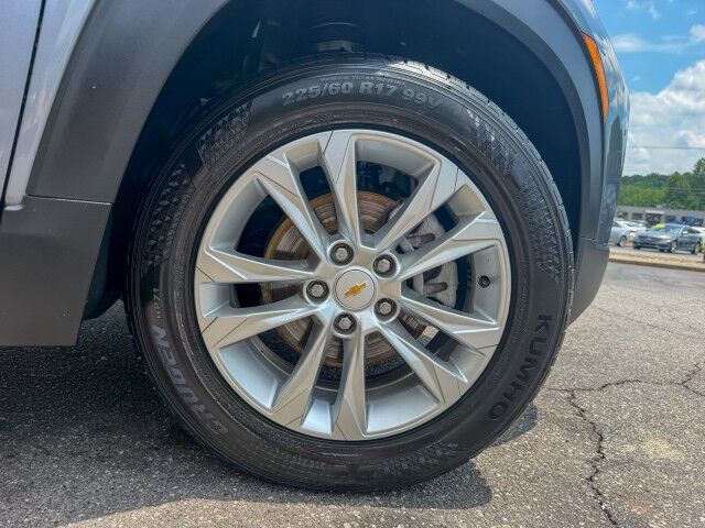 2021 Chevrolet Trailblazer LS Conover NC