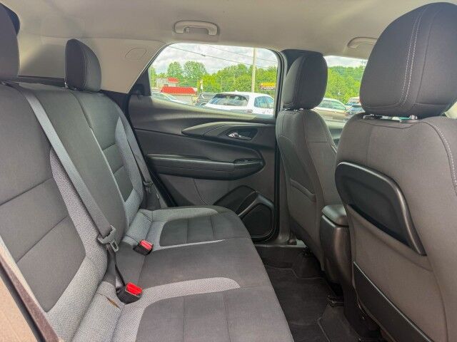 2021 Chevrolet Trailblazer LS Conover NC