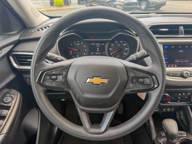 2021 Chevrolet Trailblazer LS Conover NC