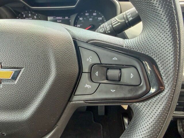 2021 Chevrolet Trailblazer LS Conover NC