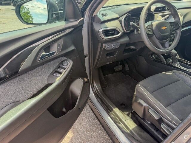 2021 Chevrolet Trailblazer LS Conover NC