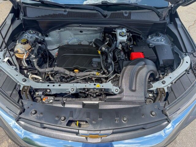 2021 Chevrolet Trailblazer LS Conover NC