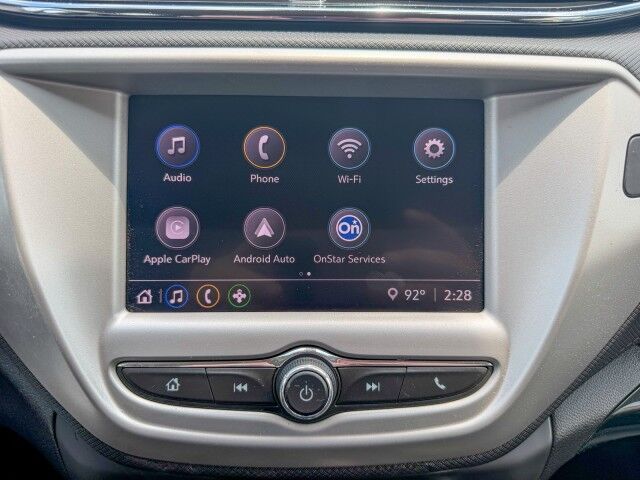 2021 Chevrolet Trailblazer LS Conover NC