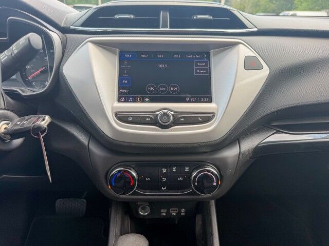 2021 Chevrolet Trailblazer LS Conover NC
