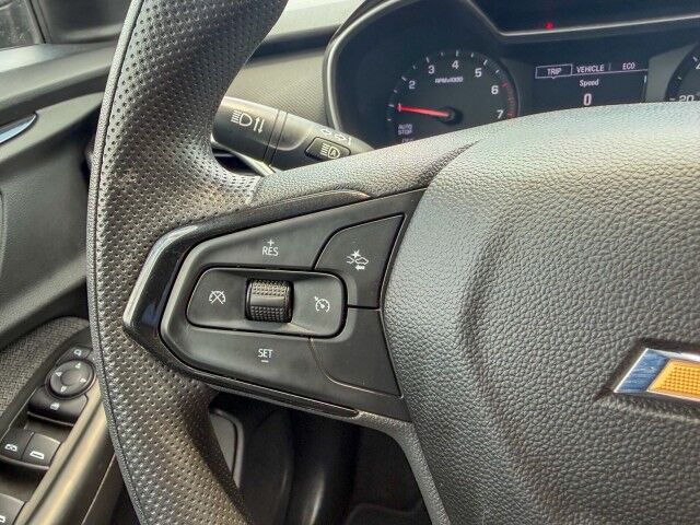 2021 Chevrolet Trailblazer LS Conover NC