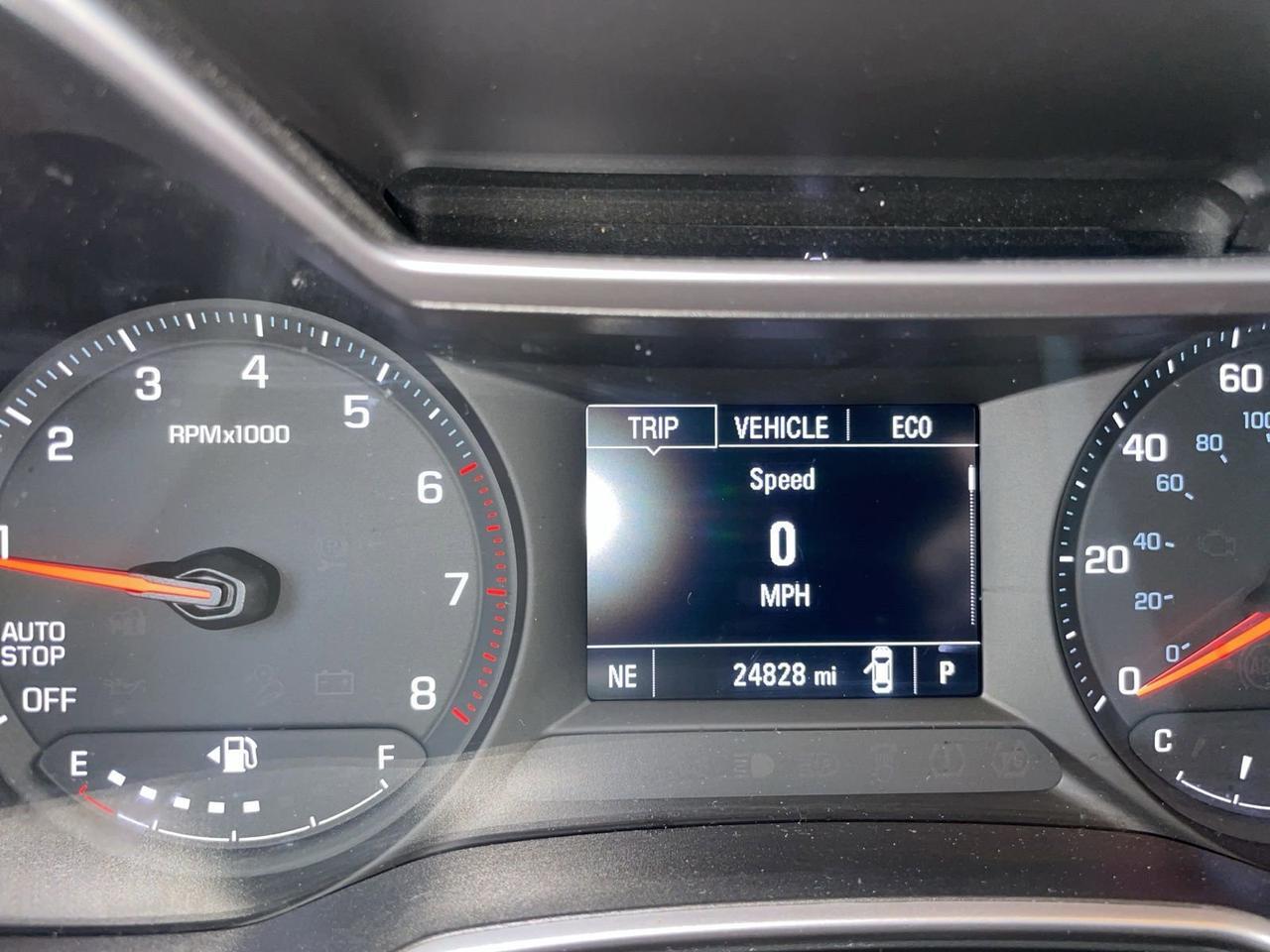 2021 Chevrolet Trailblazer LS Hurst TX