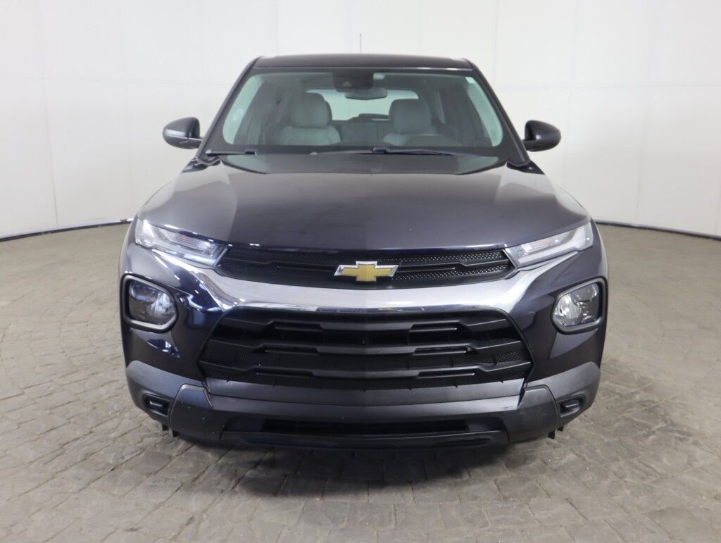 2021 Chevrolet Trailblazer LS Maumee OH