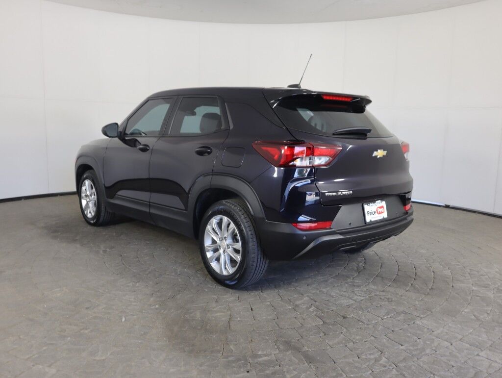 2021 Chevrolet Trailblazer LS Maumee OH