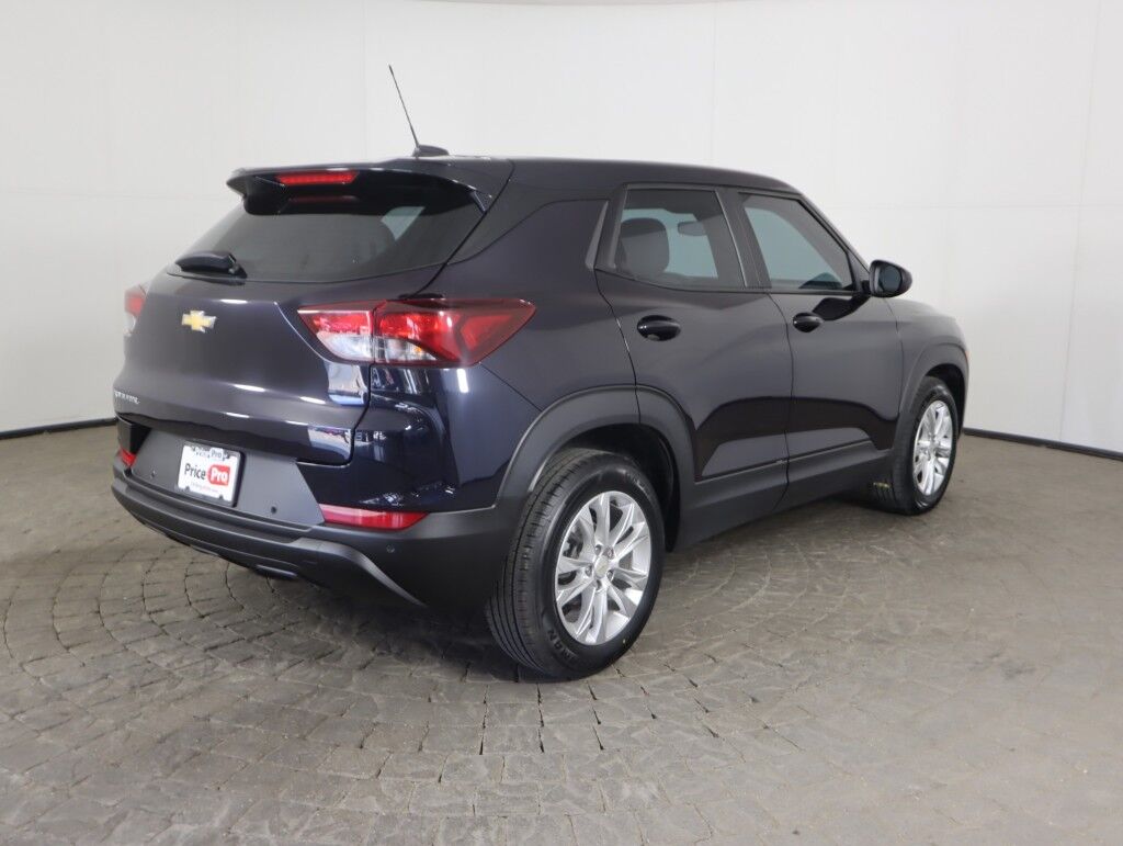 2021 Chevrolet Trailblazer LS Maumee OH
