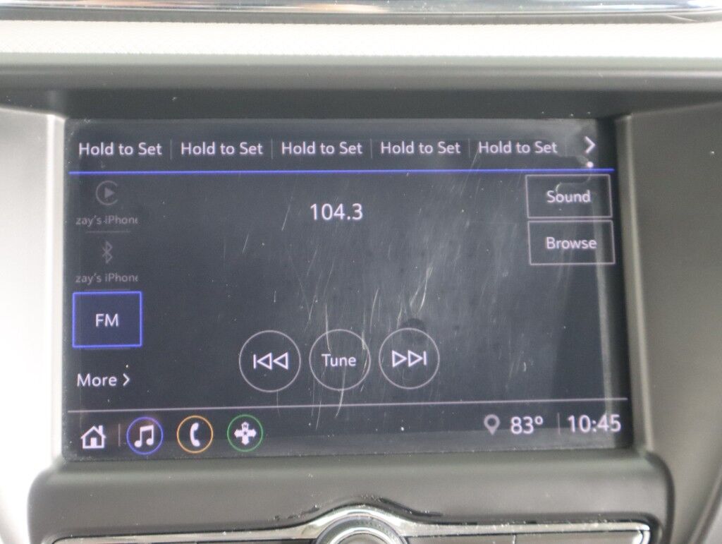 2021 Chevrolet Trailblazer LS Maumee OH