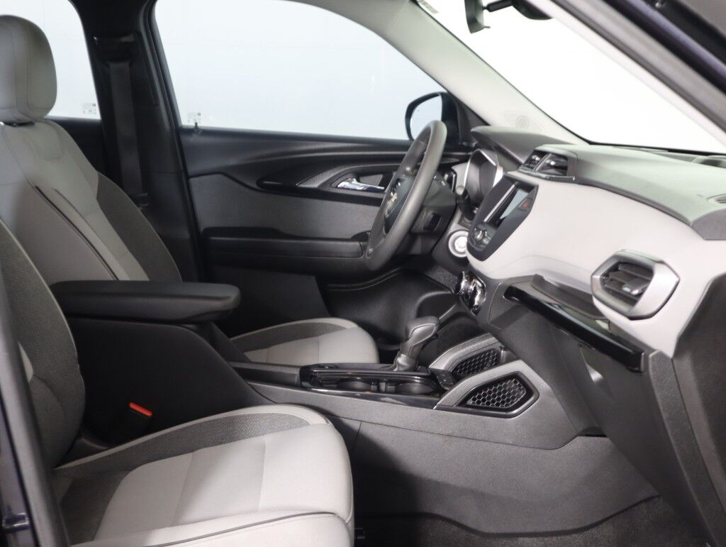 2021 Chevrolet Trailblazer LS Maumee OH