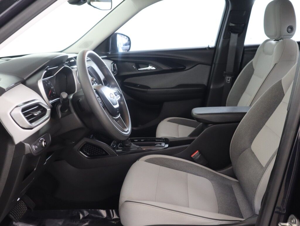 2021 Chevrolet Trailblazer LS Maumee OH