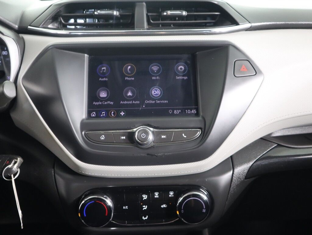 2021 Chevrolet Trailblazer LS Maumee OH