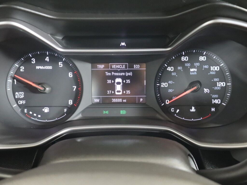 2021 Chevrolet Trailblazer LS Maumee OH