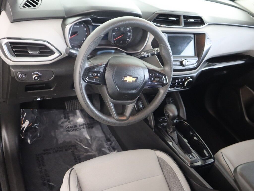 2021 Chevrolet Trailblazer LS Maumee OH
