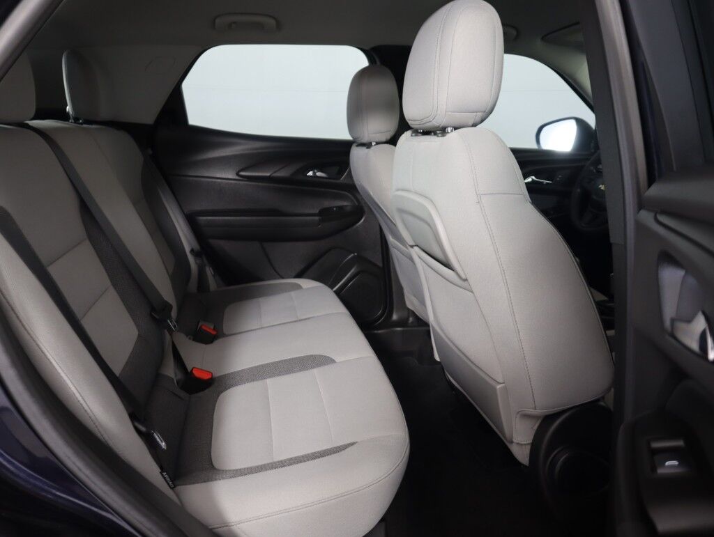 2021 Chevrolet Trailblazer LS Maumee OH