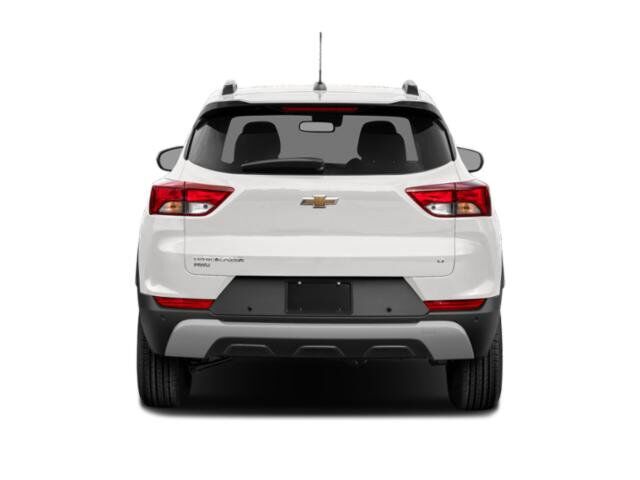 2021 Chevrolet Trailblazer LS Appleton WI