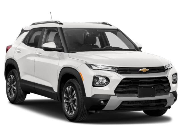 2021 Chevrolet Trailblazer LS Appleton WI