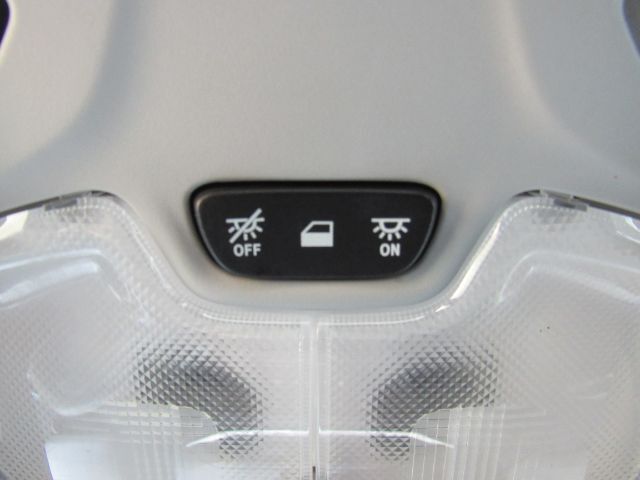 2021 Chevrolet Trailblazer LS photo 47