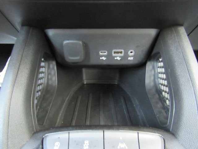 2021 Chevrolet Trailblazer LS photo 36