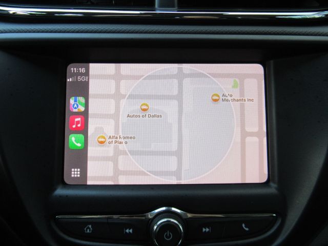 2021 Chevrolet Trailblazer LS photo 40