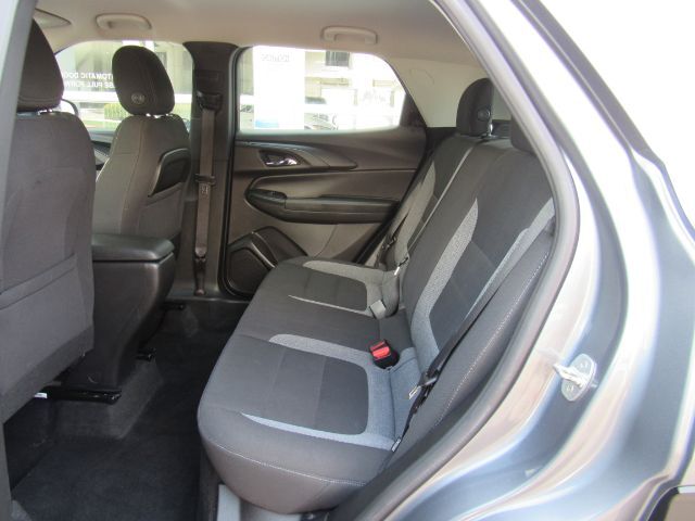2021 Chevrolet Trailblazer LS photo 15