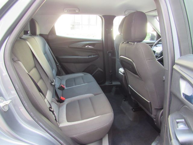 2021 Chevrolet Trailblazer LS photo 20