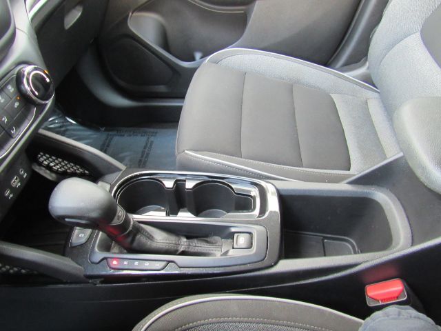 2021 Chevrolet Trailblazer LS photo 32