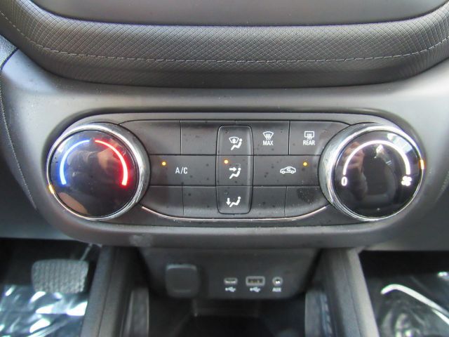 2021 Chevrolet Trailblazer LS photo 35
