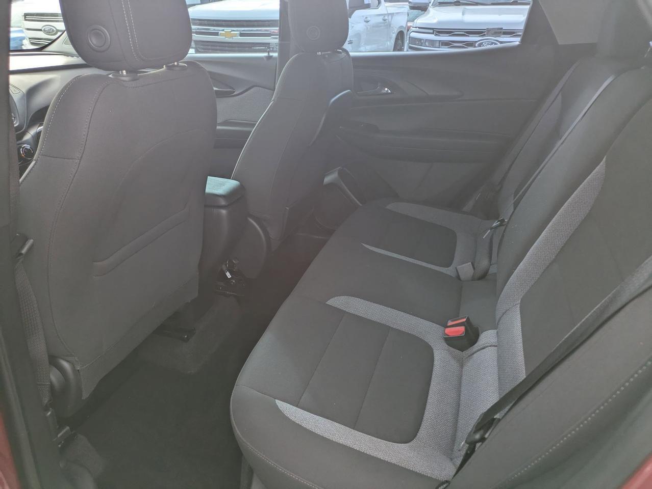 2021 Chevrolet Trailblazer LS Castroville TX