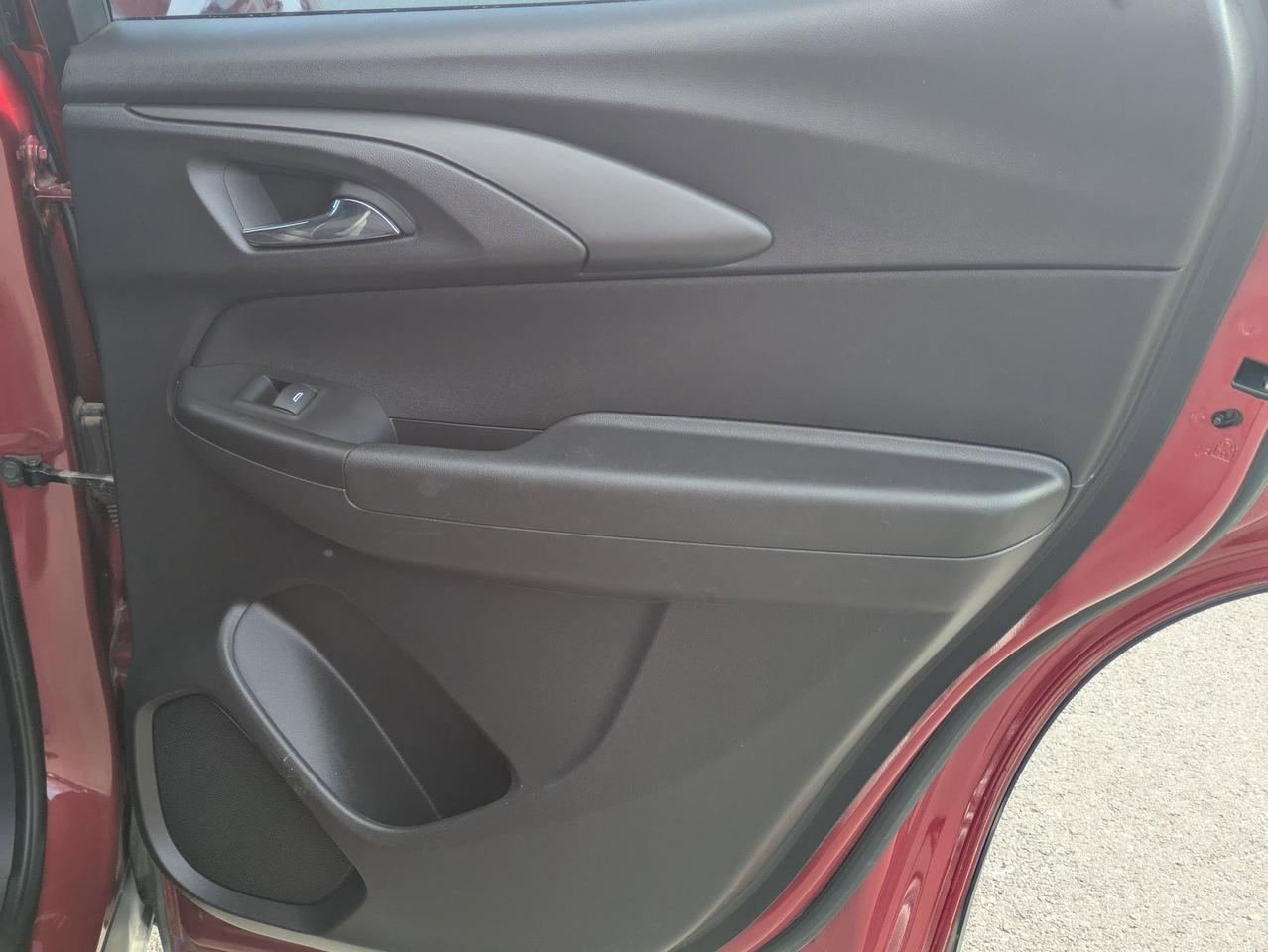 2021 Chevrolet Trailblazer LS Castroville TX