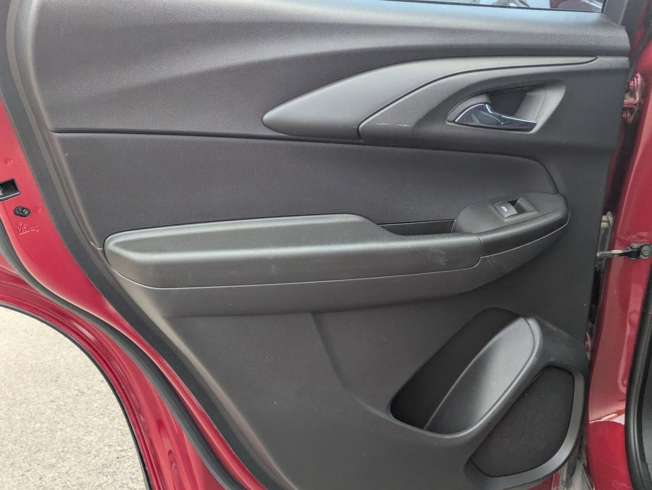 2021 Chevrolet Trailblazer LS Castroville TX