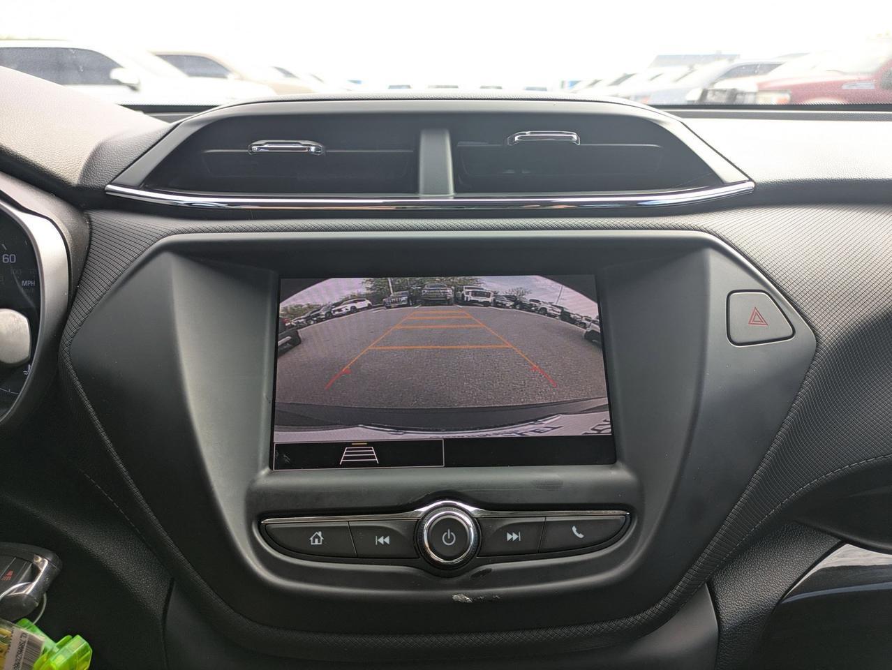 2021 Chevrolet Trailblazer LS Castroville TX