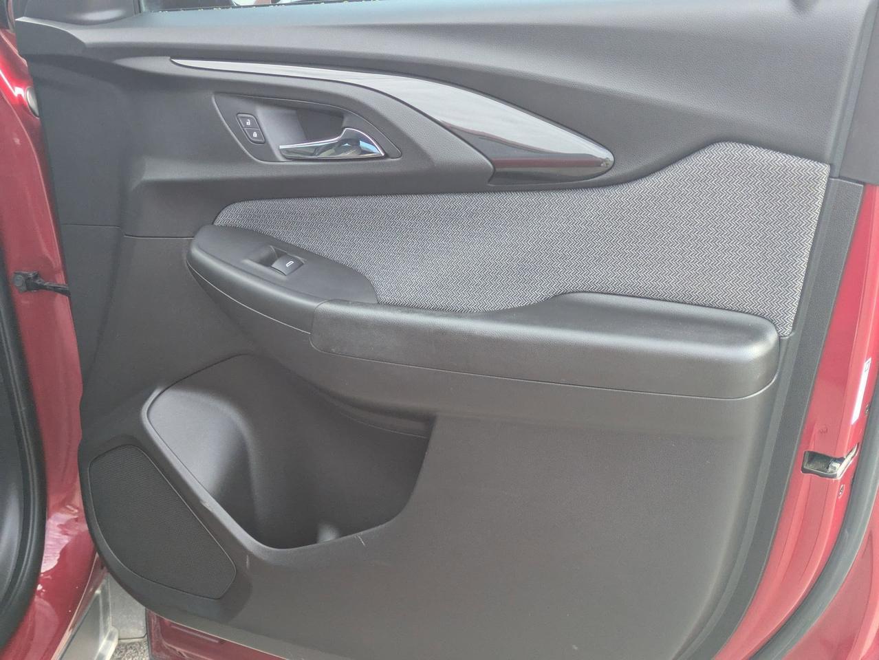 2021 Chevrolet Trailblazer LS Castroville TX