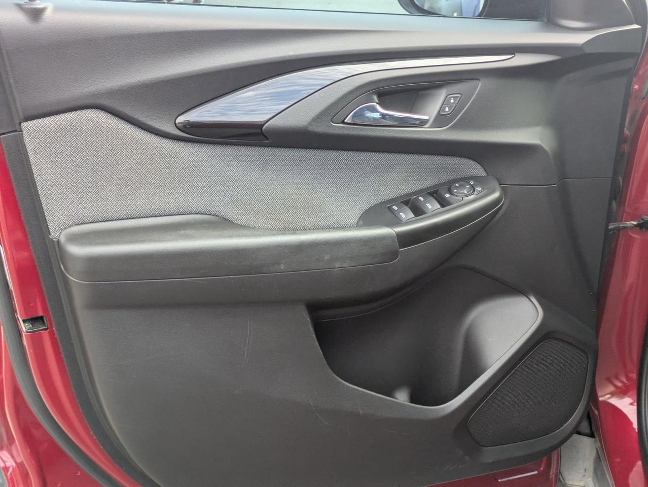 2021 Chevrolet Trailblazer LS Castroville TX