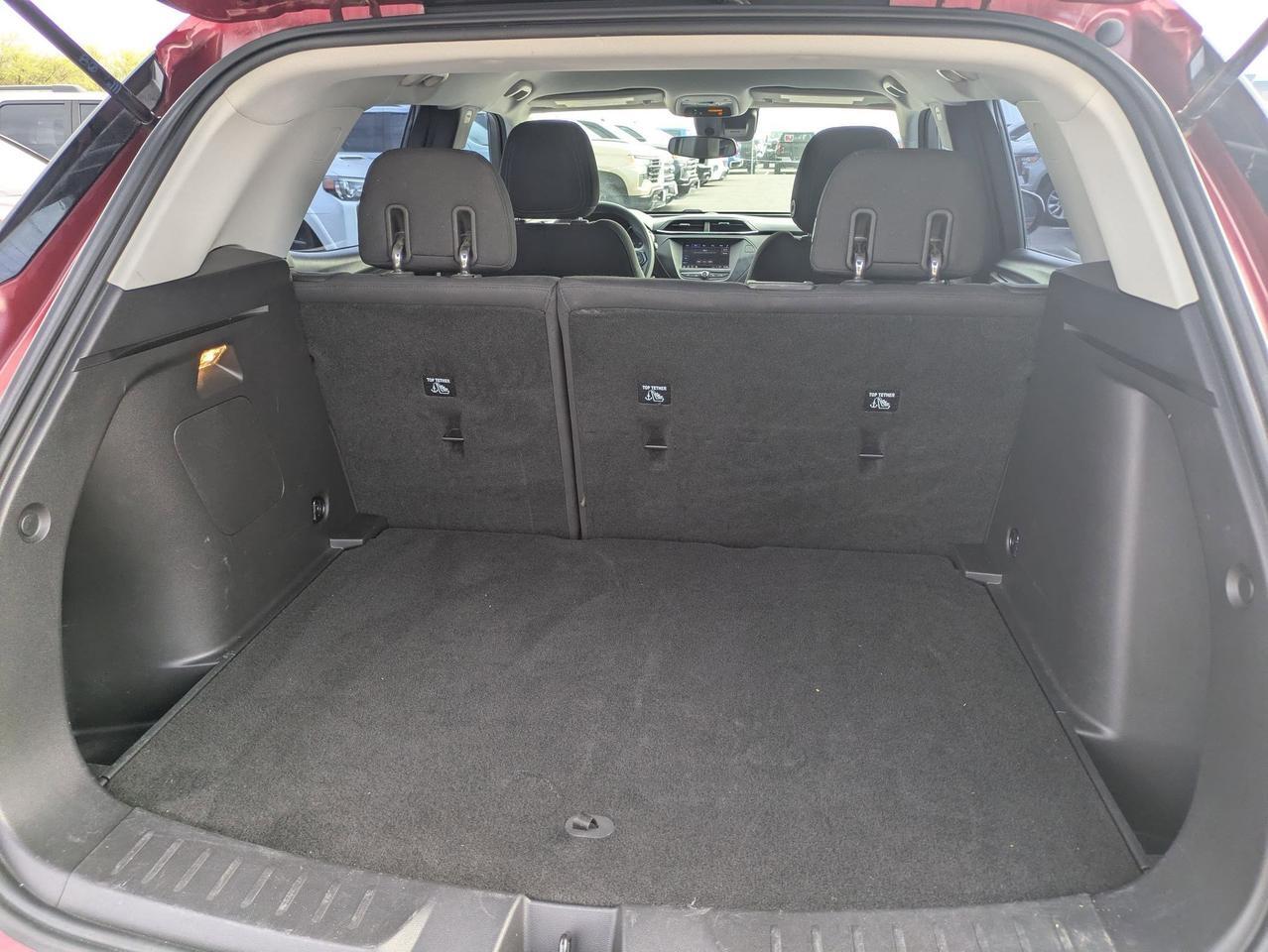 2021 Chevrolet Trailblazer LS Castroville TX