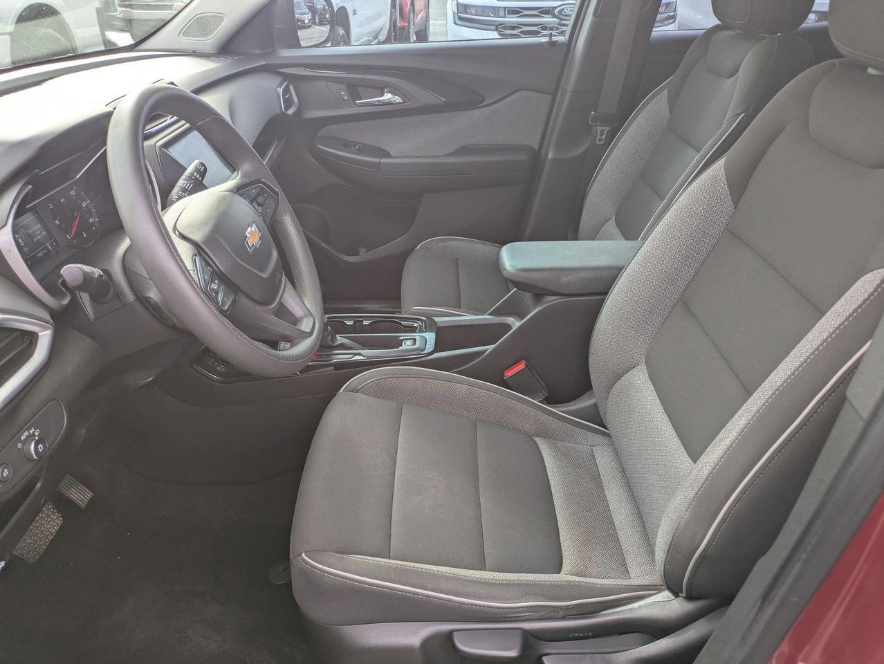 2021 Chevrolet Trailblazer LS Castroville TX